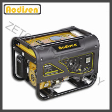 Generador de gasolina súper silencioso del precio del generador de potencia 2.5kw